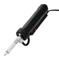 thumbnail image 3 of ikayaa BBT-680 Automatic Portable Electric Solder Tin Sucker Soldering Remove Pump Desoldering Machine, 3 of 7