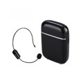thumbnail image 1 of Paxilo 10W Portable Voice Amplifier Wireless Microphone Lithium Battery Blue, 1 of 6