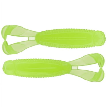 MICRO GOAT 1.75" HOT CHARTREUSE 8 PACK