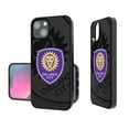 thumbnail image 3 of Keyscaper Orlando City SC Bump Case with 8.2ft Drop Protection, 3 of 6