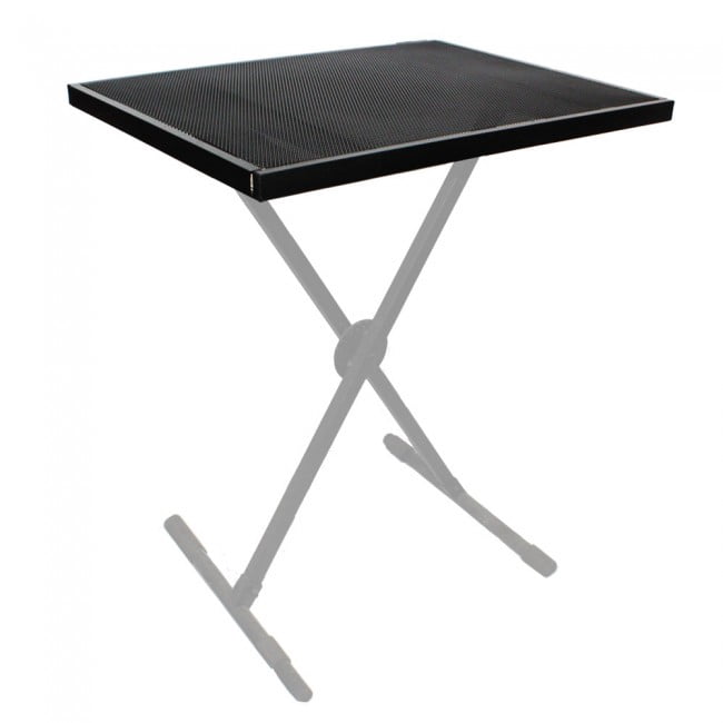 Pro X Keyboard Stand Table Topper (Stand not Included)