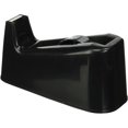 thumbnail image 2 of School Smart Tape Dispenser with Interchangeable 1 and 3 Inch Cores, Black - 081904, 2 of 4