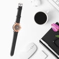 thumbnail image 4 of Reloj de pulsera de , Reloj multicolor de Simplicity, para fiesta de Negro Yuyangstore reloj pulsera, 4 of 8