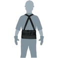 thumbnail image 4 of Faja Truper  con Tirantes Ajustables, 4 of 4