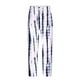 thumbnail image 4 of Pantalones largos de verano para hombre, informales, a la moda, con estampado 3D, cintura elástica, rectos, 4 of 5