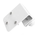 thumbnail image 1 of Soporte De Montaje Para Canal, Cámara De Seguridad Resistente A La Intemperie, Soporte Para Canal, Resistente, Estable, Antirrobo Con Tornillos Para SoloCam S330 S340, 1 of 7