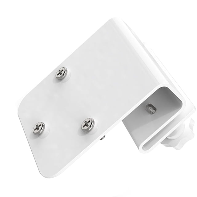 Soporte De Montaje Para Canal, Cámara De Seguridad Resistente A La Intemperie, Soporte Para Canal, Resistente, Estable, Antirrobo Con Tornillos Para SoloCam S330 S340
