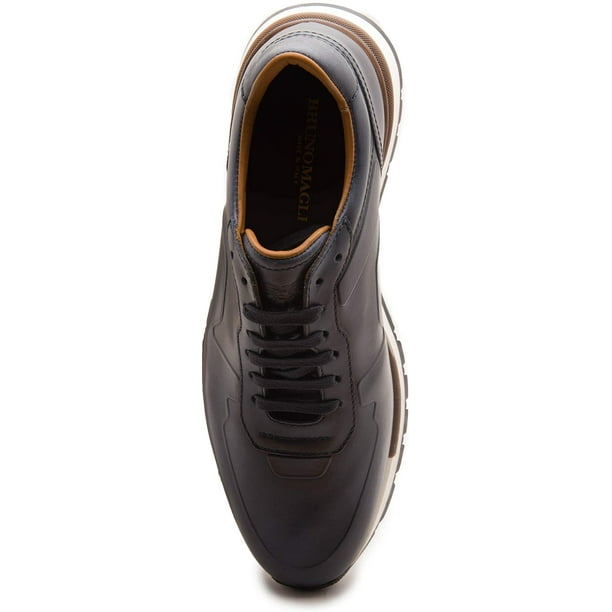 Bruno Magli Davio Classic Sneaker Walmart.ca