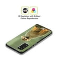 thumbnail image 2 of Head Case Designs Famous Animals Common Squirrel Monkey Soft Gel Case Compatible with Samsung Galaxy S23+ 5G, 2 of 7