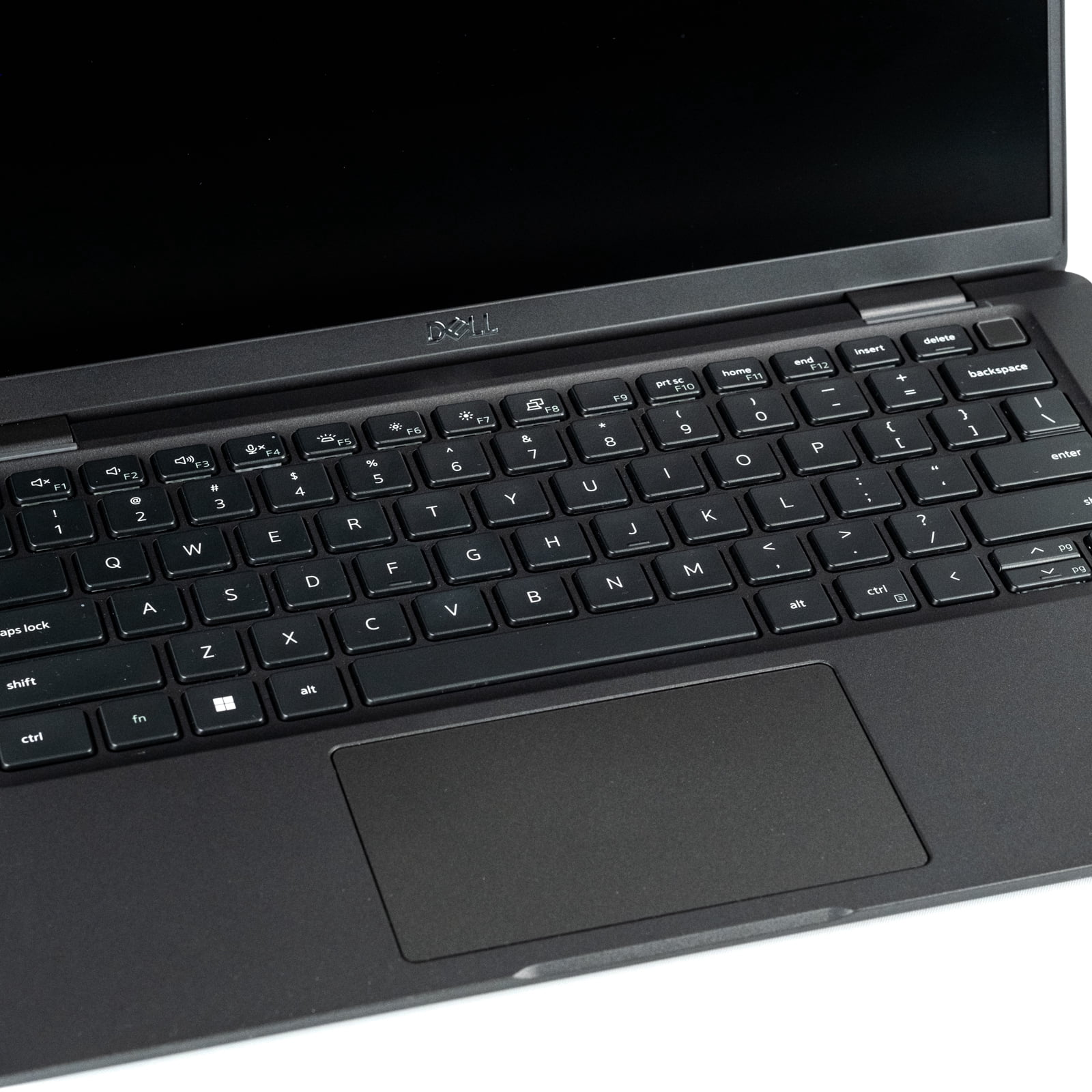 Dell Latitude 7430 14" Laptop Core i7 16GB 256GB SSD M.2 Integrated Graphics Win 11 Pro 1 Yr Wty B v.WCA (Good)