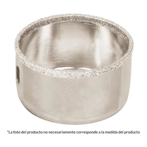 Cortacirculos Diamante 3' Truper 17136 Truper COAZ-3
