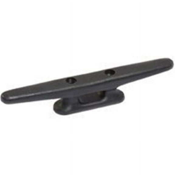Playstar PS1191 Resin Dock Cleat 8In