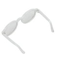 thumbnail image 3 of Gafas para mascotas, gafas para mascotas, gafas de plástico transparentes para perros, gafas de sol para perros adaptadas para la perfección, 3 of 12