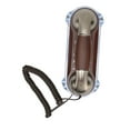 thumbnail image 1 of Teléfono Con Cable De Diseño Retro Con Indicador, Teléfono De Escritorio Analógico Clásico, Teléfono Vintage Con Botones Grandes Para Decoración Del Hogar Y La Escuela, 1 of 7
