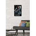 thumbnail image 4 of Marvel The Marvels - Photon Wall Poster, 14.725" x 22.375", 4 of 5
