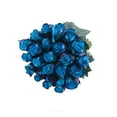 thumbnail image 2 of Painted Avatar Roses 50 cm - Fresh Cut - 125 Stems, 2 of 9