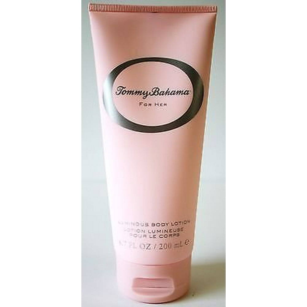 Tommy Bahama Tommy Bahama for Her 6.7 oz. Luminous Body Wash by Tommy Bahama
