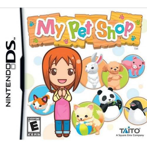 My Pet Shop - Walmart.com - Walmart.com