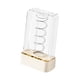 thumbnail image 5 of Jabonera automática con rodillo, utensilio de lavado de para encimera, dispensador de jabón de multifuncional 2 en 1., 5 of 8