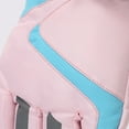 thumbnail image 6 of Windproof Winter Sports Gloves for Kids and Youth with Warm Insulation for Skiing Snowboarding and Outdoor Activities Size:8-12 Years, 6 of 9