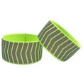 thumbnail image 1 of Brazaletes reflectantes Cola Cinta reflectora ajustable para corredores, 1 of 8