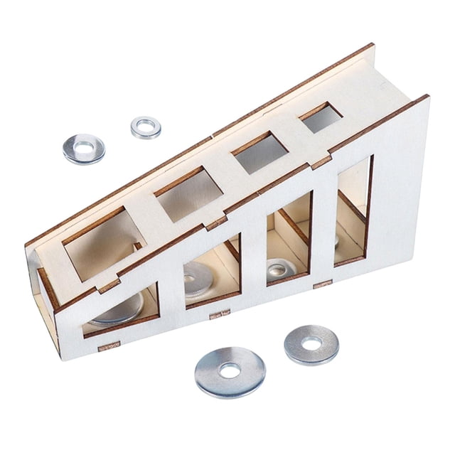 deevoka Coin Separation Toy Coin Sorter Developing Intelligent Practical Sturdy Creative