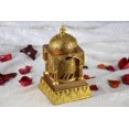 thumbnail image 1 of Quemador de incienso INTENSE OUD, estilo minarete, 15 cm, dorado, 1 of 1