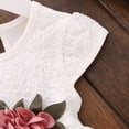 thumbnail image 4 of Vêtements pour Fillette, Robe d'Automne pour Filles Robe pour Filles Robe Fille Robes pour Enfants Robes des Fêtes pour Filles Vêtements pour Fillette, 4 of 4