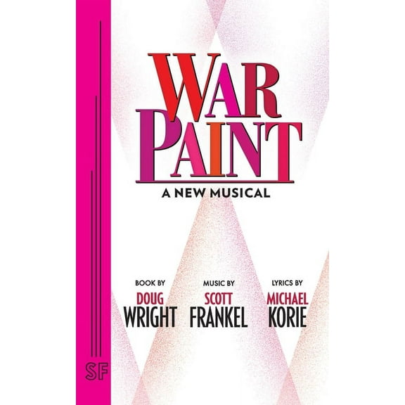 War Paint, (Paperback)