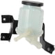 thumbnail image 1 of Depósito de Dirección Asistida - Toyota Highlander 2008-01 DORMAN 603-938 Plastico presurizado, Construccion duradera, rentable y confiable, 1 of 2