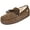 Earth, variant on BEARPAW Men's Moc II Moccasin