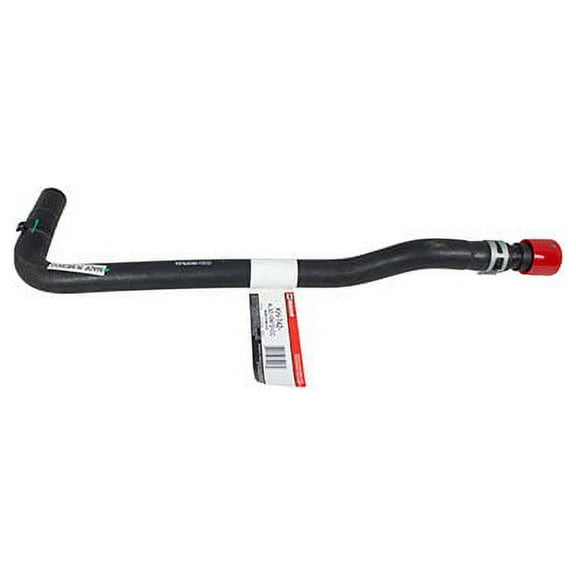 Heater Hose Set - Compatible with 2004 - 2008 Ford F-150 4.6L V8 2005 2006 2007