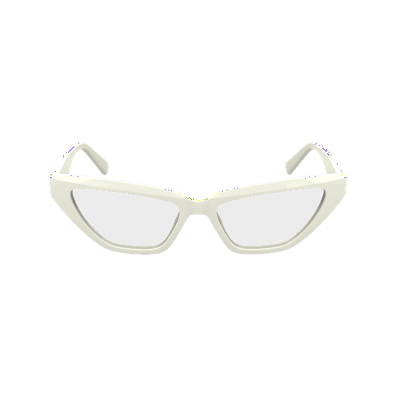 KARL LAGERFELD Eyeglasses KL6175-105--53-mm