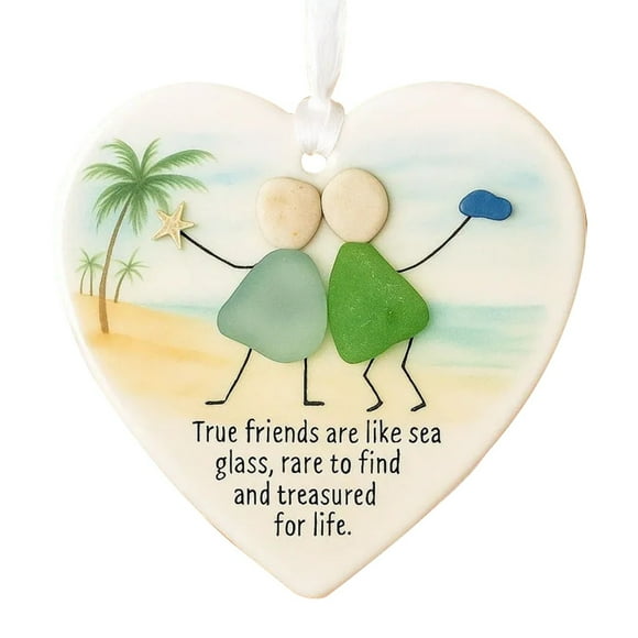 Liyamei Friend Jewelry Pendants: Are The Family Choose The Bringing Surprises To Friendship