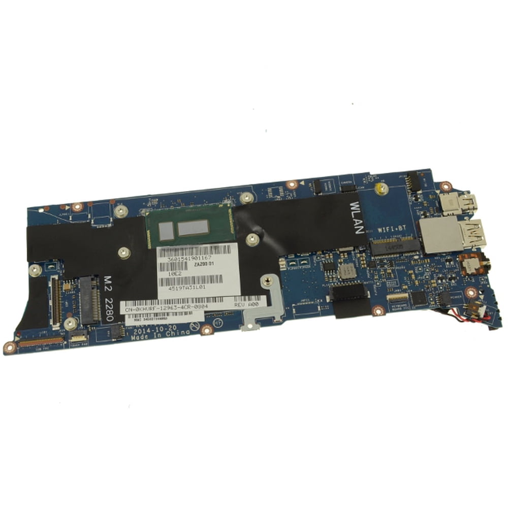 Dell p54g аккумулятор