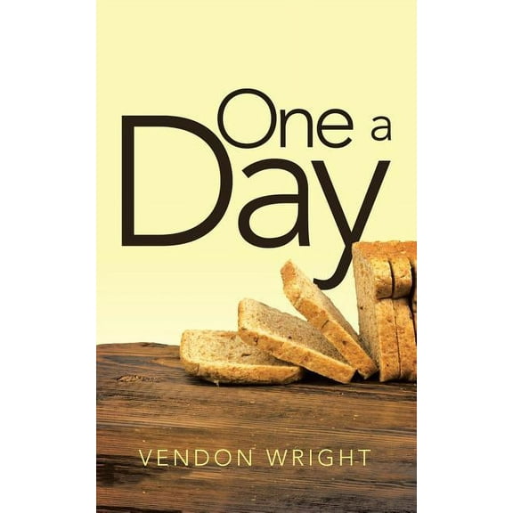 One a Day (Paperback)