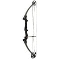 thumbnail image 2 of Brennan Industries 12293 Genesis Compound Bow Ambush LH, 2 of 11