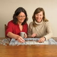 thumbnail image 3 of Cobble Hill Jigsaw Puzzle - Winter Trio, 1000 Piece Puzzle, 3 of 5