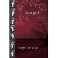 thumbnail image 1 of Pre-Owned Hapa Girl (Paperback) 1592136168 9781592136162, 1 of 2