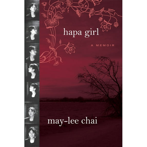Pre-Owned Hapa Girl (Paperback) 1592136168 9781592136162