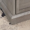 thumbnail image 3 of Sauder Craft Pro Series Craft Table, Mystic Oak, 433648, 3 of 9