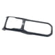 thumbnail image 5 of Cubierta de transferencia de Panel de engranajes, decoración, accesorios de coche para 2018 a 2022 Patrón de carbono negro, 5 of 9