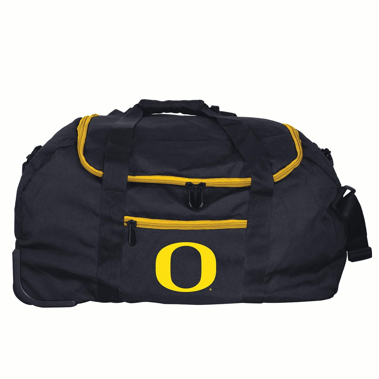 collapsible gym bag