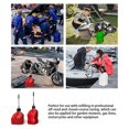 thumbnail image 4 of Racing Fuel Jug Hose - Gas Can Spout for 5 Gallon 3Pcs, 4 of 5