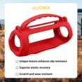 thumbnail image 4 of Funda de silicona para bocina portátil impermeable JBL Charge 5, 4 of 9