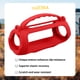 thumbnail image 4 of Funda de silicona para bocina portátil impermeable JBL Charge 5, 4 of 9