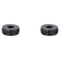 thumbnail image 1 of maskred Beads for Bracelets Making Large Hole Spacer Small Zirconia Cubic Bracelet Exquisite Rhinestones for Crafts for DIY Type 8 2Set, 1 of 6