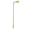 thumbnail image 1 of Washer Elbow Rod Lance Wand Curved Gutter Cleaner High Pressure -, 1 of 4