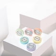 thumbnail image 3 of Shower Steamers Aromatherapy, Shower Bombs With Essential Oils, 3 of 5