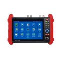 thumbnail image 5 of 7 Inch LCD Display CCTV Tester Monitor IP Analog Camera Tester PTZ Control POE, Cctv Tester Monitor, CCTV Monitor, 5 of 6